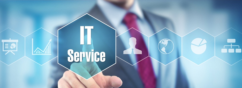 It Services verishield