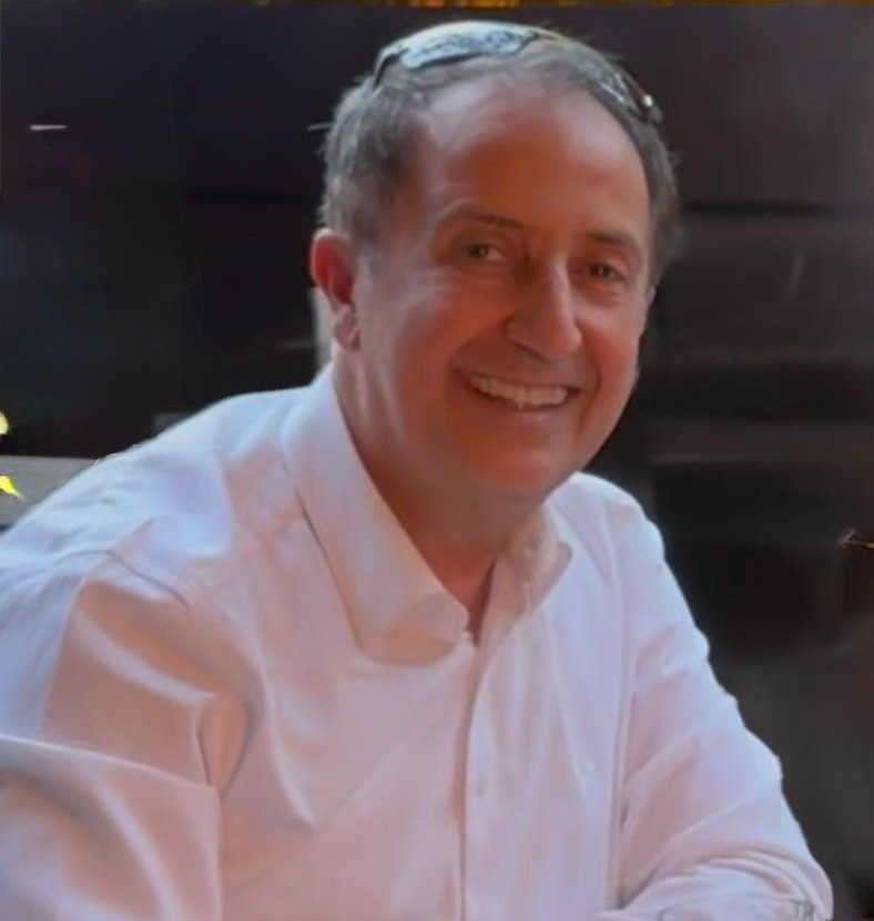  محمد حمید ایجازی